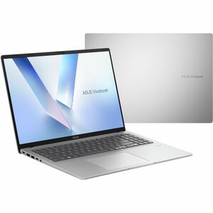 Asus Vivobook 16 M1607 M1607KA-MB063W 40,6 cm (16 Zoll) Copilot+ PC Notebook - WUXGA - AMD Ryzen AI 5 340 - 16 GB - 512 GB