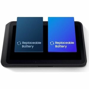 Samsung Galaxy Tab Active5 5G Enterprise Edition SM-X356B Robust Tablet - 25,7 cm (10,1 Zoll) WUXGA - Qualcomm SM7635 Snap