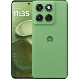 Motorola Mobility edge 60 512 GB Smartphone - 16,9 cm (6,7 Zoll) P-OLED 2712 x 1220 - Octa-Core (Cortex A78Quad-Core 2,50 
