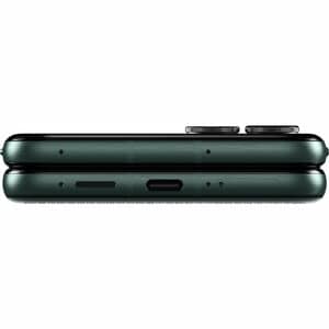Motorola Mobility razr 60 ultra 512 GB Smartphone - 17.8 cm (7") Flexible Folding Screen P-OLED Super HD 2992 x 1224 - Oct