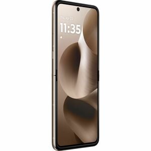 Motorola Mobility razr 60 ultra 512 GB Smartphone - 17.8 cm (7") Flexible Folding Screen P-OLED Super HD 2992 x 1224 - Oct