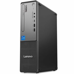 Ordinateur de bureau Lenovo ThinkCentre neo 50s Gen 5 12XD00C7FR - Intel Core i3 14e Génération i3-14100 - 8 Go - 256 Go S