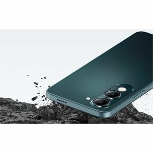 Vivo Y04 128 GB Smartphone - 17,1 cm (6,7 Zoll) LCD 1600 x 720 - Octa-Core (Dual-Core 1,80 GHz Hexa-Core 1,80 GHz - 6 GB R