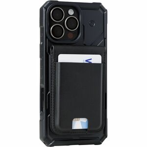 Urban Armor Gear Metropolis Rugged Carrying Case (Wallet) Apple iPhone 12 mini, iPhone 12 Pro, iPhone 12, iPhone 12 Pro Ma