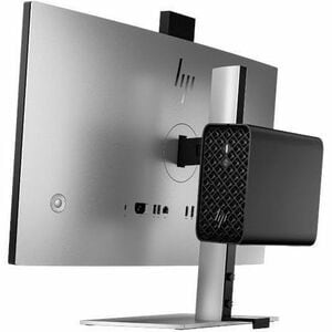 HP Z2 Mini G1a Workstation - 1 x AMD Ryzen AI MAX PRO 390 - 64 GB - Mini-PC - Schwarz - AMD Chip - AMD Grafik - NVMe Steue