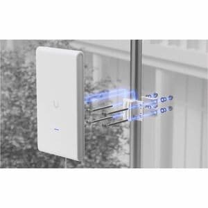 ACCESS POINT UBIQUITI UNIFI U6 U6-MESH-PRO