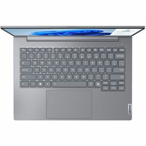 Lenovo ThinkBook 14 G8 IAL 21SJ006TAU 14" Notebook - WUXGA - Intel Core Ultra 7 255H - 32 GB - 512 GB SSD - Arctic Gray - 