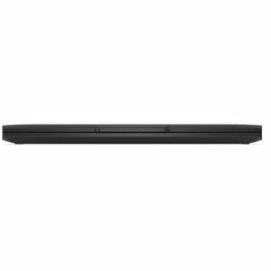 Lenovo ThinkPad T16 Gen 4 21QE0024AU 16" Touchscreen Notebook - WUXGA - Intel Core Ultra 7 255H - 32 GB - 512 GB SSD - Bla