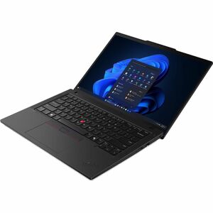 Lenovo ThinkPad T14 Gen 6 21QC0023AU 14" Notebook - WUXGA - 60 Hz - Intel Core Ultra 5 225H - 16 GB - 512 GB SSD - Black -