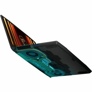 Katana 15 HX B14WEK - 15.6" QHD 165Hz - i7-14650HX - 16GB RAM (2x8GB) - 512GB SSD - RTX 5050 8GB - 4cell 90Wh - Black - Wi