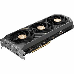 Zotac NVIDIA GeForce RTX 5070 Ti Grafikkarte - 16 GB - 7680 x 4320 - 2,48 GHz Core - 256 Bit Busbreite - PCI Express 5.0 x