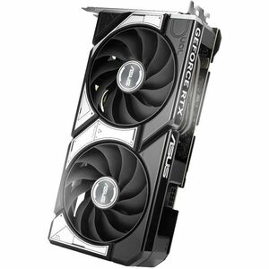 Dual GeForce RTX 5060 Ti 8GB GDDR7 OC Edition