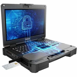 Getac B360 Pro B360 Pro G3 33,8 cm (13,3") Ecrã tátil Rugoso Notebook - Full HD - Intel Core Ultra 7 255H - 32 GB - 1 TB S