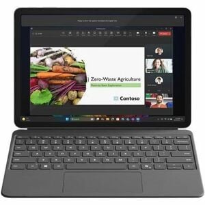 Microsoft Surface Pro 12 (2025) Copilot+ PC Tablet - 12" - Qualcomm Snapdragon X Plus - 16 GB - 512 GB Storage - Windows 1