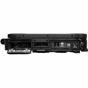 Ordinateur Portable - Panasonic TOUGHBOOK FZ-40 FZ-40FZ007BE Durci - Écran 35,6 cm (14") Écran tactile - Full HD - Intel C
