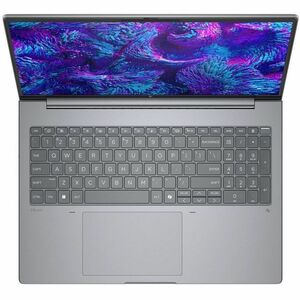 HP ZBook 8 G1i 40,6 cm (16 Zoll) Mobile Workstation - WUXGA - Intel Core Ultra 7 255H - 32 GB - 1 TB SSD - Meteor Silver -