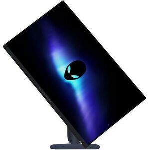 Dell Alienware AW2725DM 27" Class WQHD Gaming LED Monitor - 16:9 - 68.6 cm (27") Viewable - Fast IPS - LED Edgelight Syste
