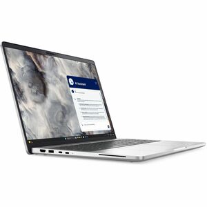 Dell Pro 16 Plus PB16250 40.6 cm (16") Copilot+ PC Notebook - Full HD Plus - Intel Core Ultra 7 266V - vPro Technology - 1