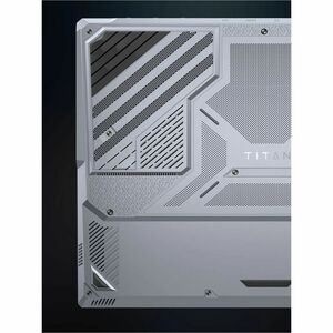 MSI Titan 18 HX AI A2XW Titan 18 HX AI A2XWJG-625NZ 18" Gaming Notebook - UHD+ - 120 Hz - Intel Core Ultra 9 285HX - 64 GB
