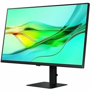 Samsung ViewFinity S32D604U 32" 16:9 2560x1440 IPS, 5ms, 350nits, 100Hz, HDR10, sRGB 99%, HAS/Swivel/Pivot/Tilt, HDMI/DP/U