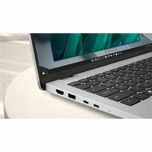 Dell Pro 16 PC16255 40,6 cm (16 Zoll) Copilot+ PC Notebook - Full HD Plus - AMD Ryzen AI 7 350 - 16 GB - 512 GB SSD - Deut
