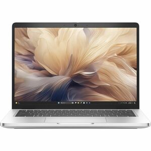 Dell Pro 13 Plus PB13250 33,8 cm (13,3 Zoll) Klappschale Copilot+ PC Notebook - Full HD Plus - Intel Core Ultra 7 268V - v