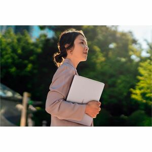 Dell Pro 14 Plus PB14255 35,6 cm (14 Zoll) Klappschale Notebook - Full HD Plus - AMD Ryzen AI 7 PRO 350 - 32 GB - 1 TB SSD