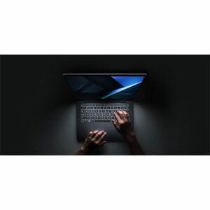 Asus ExpertBook B5 B5405 B5405CCA-NZ0343X 14" Clamshell Notebook - WQXGA - Intel Core Ultra 5 225H - 16 GB - 512 GB SSD - 