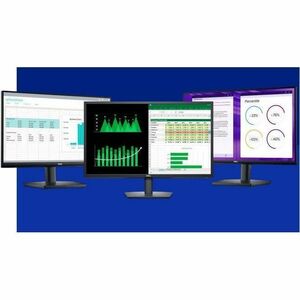 DELL SE2425HM. Display diagonal: 60.5 cm (23.8"), Display resolution: 1920 x 1080 pixels, HD type: Full HD, Display techno