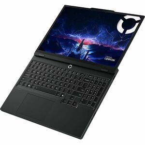 Lenovo Legion 5 15IAX10 83F0001RUS 15.1" Gaming Notebook - WQXGA - 165 Hz - Intel Core Ultra 7 255HX - 32 GB - 1 TB SSD - 
