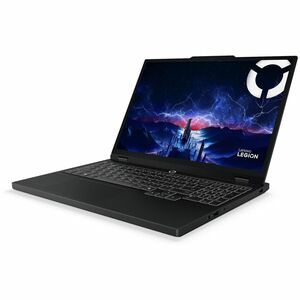 Lenovo Legion 5 15IAX10 83F0001QUS 15.1" Gaming Notebook - WQXGA - Intel Core Ultra 7 255HX - 16 GB - 1 TB SSD - English K