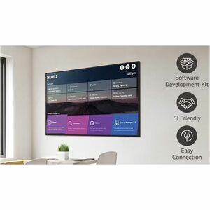 65UH5N-M 65 UHD Signage Display