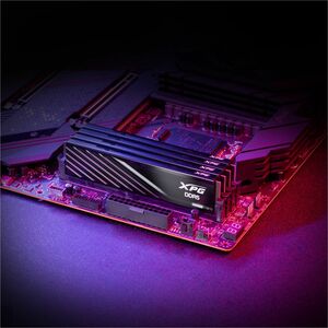 Módulo RAM XPG LANCER BLADE AX5U6000C3032G-SLABBK - 32GB - DDR5-6000/PC5-48000 DDR5 SDRAM - 6000MHz Doble fila Memoria - C