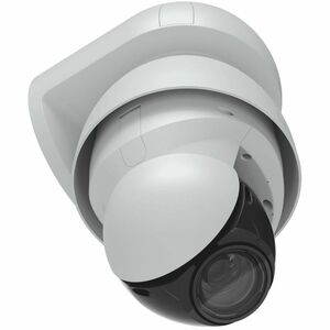 Ubiquiti UVC-AI-PTZ 8 Megapixel Outdoor 4K Network Camera - Color - White - 328.08 ft Infrared Night Vision - 3840 x 2160 