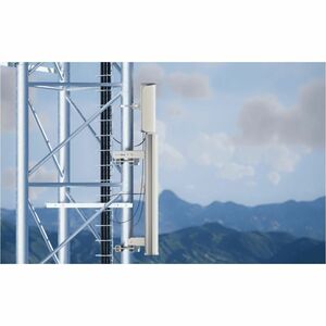 Ubiquiti Wave AP Gen2 Single Band Wi-Fi 6 IEEE 802.11ax 5.40 Gbit/s Wireless Range Extender - 5 GHz - 1 x Network (RJ-45) 