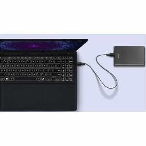 Asus Vivobook 16 X1607 X1607QA-MB005W 40.6 cm (16") Clamshell Copilot+ PC Notebook - WUXGA - 60 Hz - Qualcomm Snapdragon X