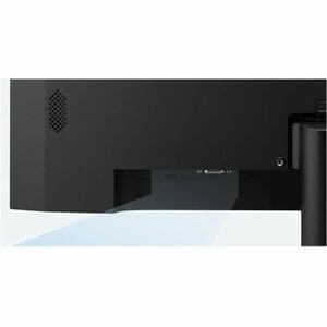 ViewSonic VA240-H-2 24" Class Full HD LED Monitor - 16:9 - Black - 60.5 cm (23.8") Viewable - In-plane Switching (IPS) Tec