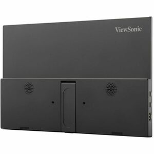 ViewSonic VA1650 16" Class Full HD LED Monitor - 16:9 - 39.6 cm (15.6") Viewable - In-plane Switching (IPS) Technology - L