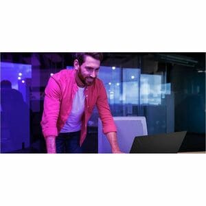 Asus ROG Zephyrus G14 GA403 GA403WM-QS043W 14" Copilot+ PC Gaming Notebook - 3K - AMD Ryzen AI 9 HX 370 - 32 GB - 1 TB SSD