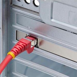 StarTech.com 5Gigabit Ethernet Card for Server, Desktop - 5GBase-T, 2.5GBase-T, 10/100/1000Base-T - Plug-in Card - Black -