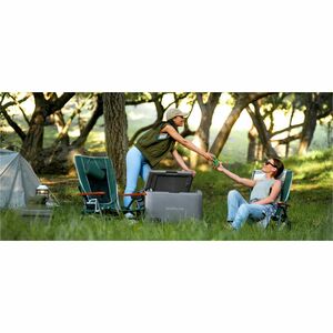 Ecoflow GLACIER Classic 35 L Outdoor Travelling Fridge/Freezer