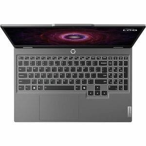 Lenovo LOQ 15ARP9 83JC00GDIN 39.62 cm (15.60") Gaming Notebook - Full HD - AMD Ryzen 7 7435HS - 24 GB - 512 GB SSD - Engli