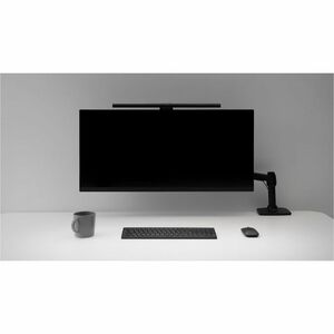 BenQ ScreenBar Pro monitor light (Black)