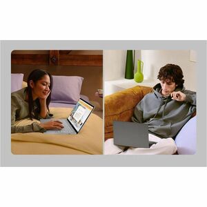 Asus Vivobook S16 S3607 S3607QA-PL018W 40.6 cm (16") Copilot+ PC Notebook - 2.5K - 144 Hz - Qualcomm Snapdragon X X1-26-10