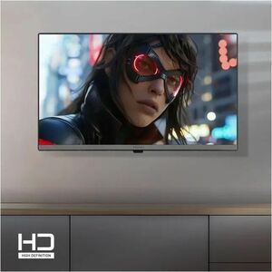 Smart LED-LCD TV Panasonic S40 TB-24S40AEZ - 61 cm - HD Ready - High Dynamic Range (HDR) - HDR10, HLG - LED Luce posterior