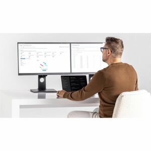 Microsoft Surface 13" Touchscreen Copilot+ PC Notebook - Qualcomm Snapdragon X Plus - 24 GB - 1 TB SSD - Platinum - Qualco