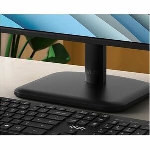 MSI Pro MP251L E2 25" Class Full HD LCD Monitor - 16:9 - 62.2 cm (24.5") Viewable - In-plane Switching (IPS) Technology - 