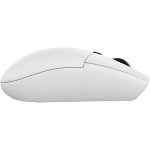 Ratón de juego Logitech G LIGHTSPEED G305 - USB - Óptico - 6 Botón(es) - 6 Programmable Button(s) - Blanco - Inalámbrico -