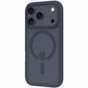 dbramante1928 ApS Grenen Case for Apple iPhone 17 Pro Smartphone - Blue, Clear - 1 / Pack - Impact Resistant, Damage Resis