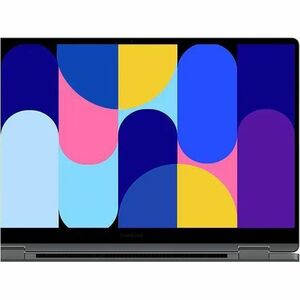 Samsung Galaxy Book5 360 NP750QHA-KA1LU 39.6 cm (15.6") Touchscreen Copilot+ PC 2 in 1 Notebook - Full HD - 60 Hz - Intel 